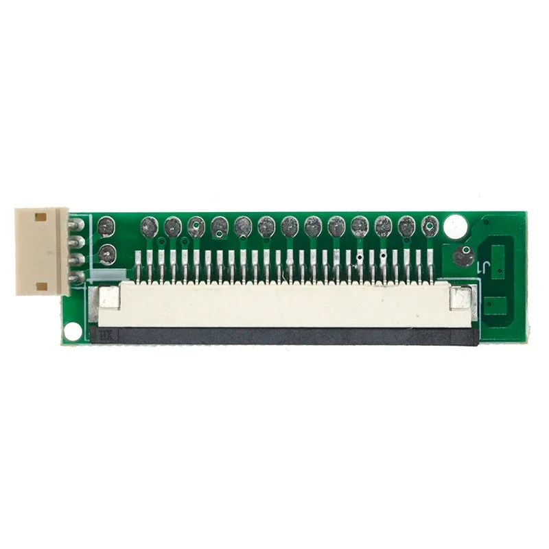 Módulo de Unidad de Disquete USB a FDD de 1.44MB, Interfaz de Unidad a USB, Unidad de Disquete A a Disco USB, DIY