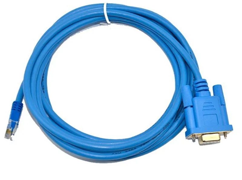 PC-KOYO cable de descarga para SN SM SH SR DL NK sieri PLC nuevo