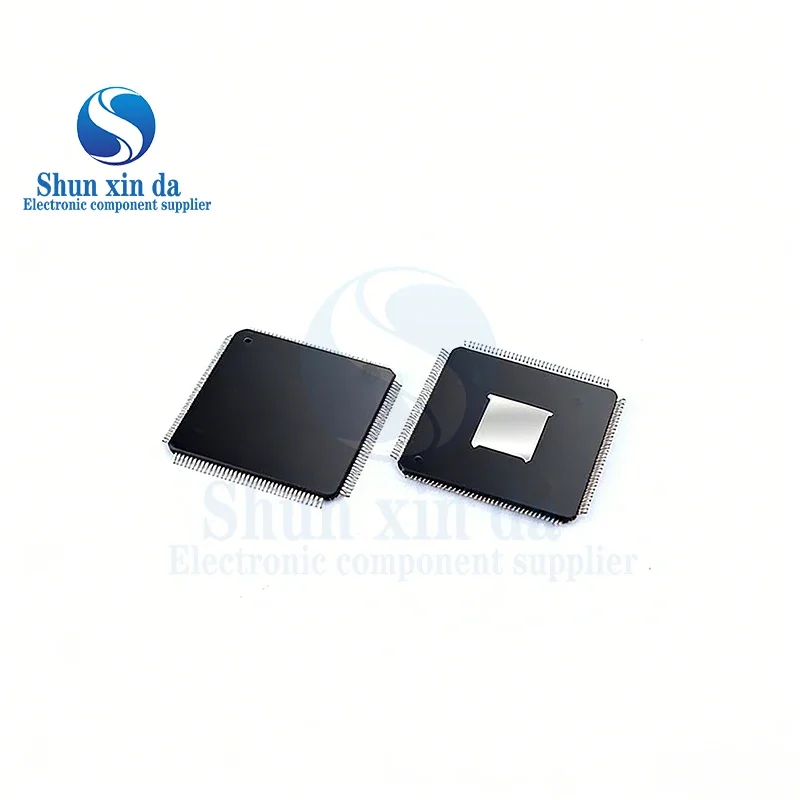 2 uds. PC97551-VPC QFP176 PC97551 VPC QFP-176 Chipset