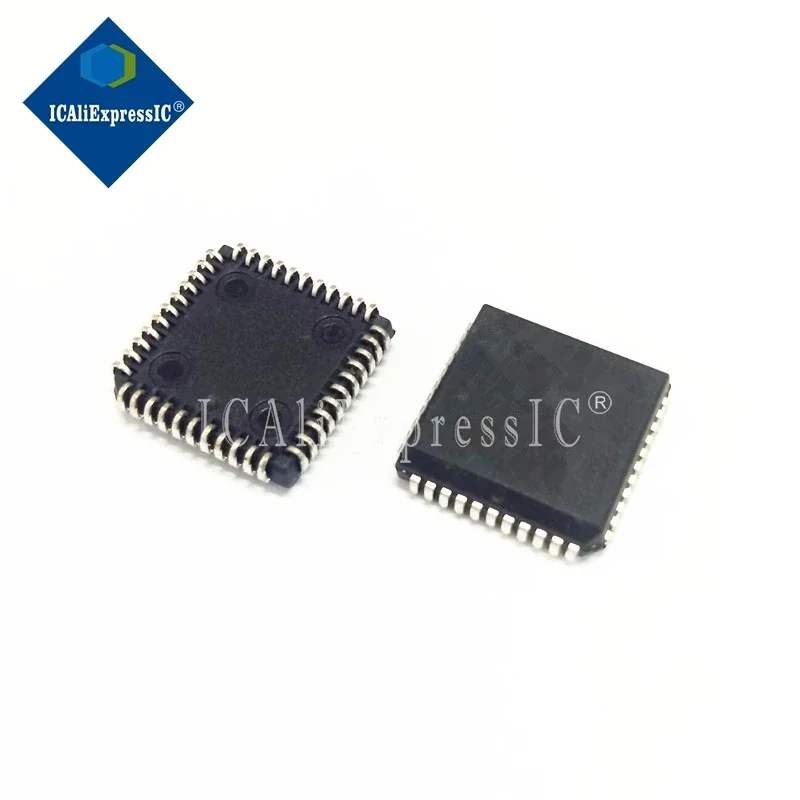 1PCS Z84C0020VEC Z84C0020 PLCC-44
