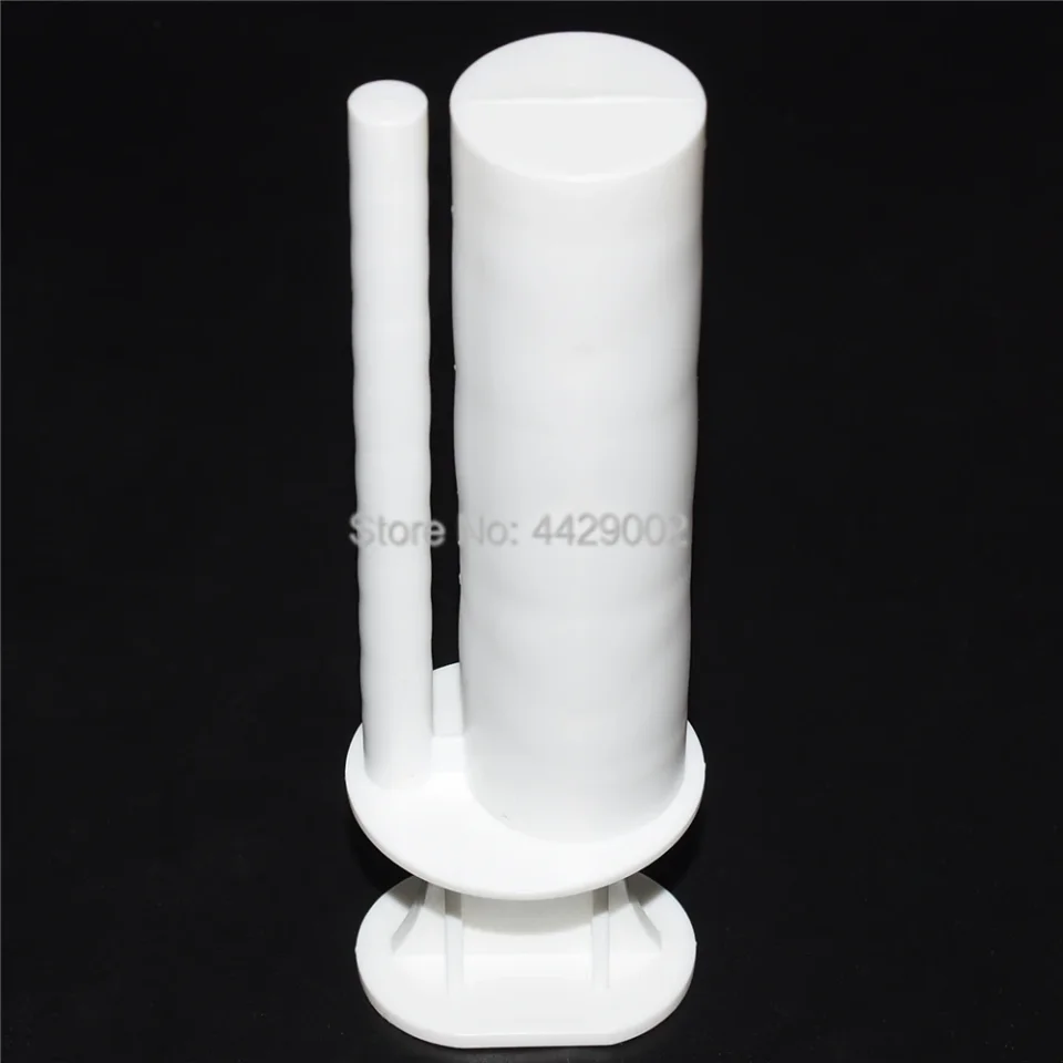 Pistola Aplicadora de Pegamento AB 10:1 de 50 ml, Cartuchos de Dos Componentes, Pistón Aplicador de Adhesivo para Resinas Epoxi AB de 50 ml 10:1