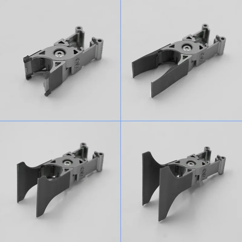 Herramienta Multiusos TX V1.1 5 en 1 para Extraer y Abrir Interruptores de Teclado Mecánico 1U2U3U6U6.25U7U KeyCap