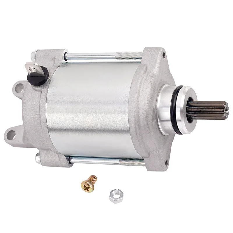 AHL Motor de arranque de motocicleta para MV Agusta F3 Brutale 675 800 RC AGO Rivale Stradale Turismo Veloce 800 800RR Dragster 8000B4334