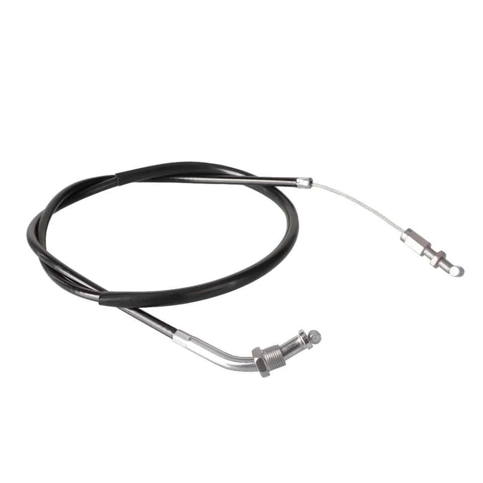 Reemplazo de Cable de acelerador de motocicleta para 50cc 70cc 90cc 110cc 125c ATV ciclomotor Scooter Quad Bike Go Kart Dirt Pit Bike