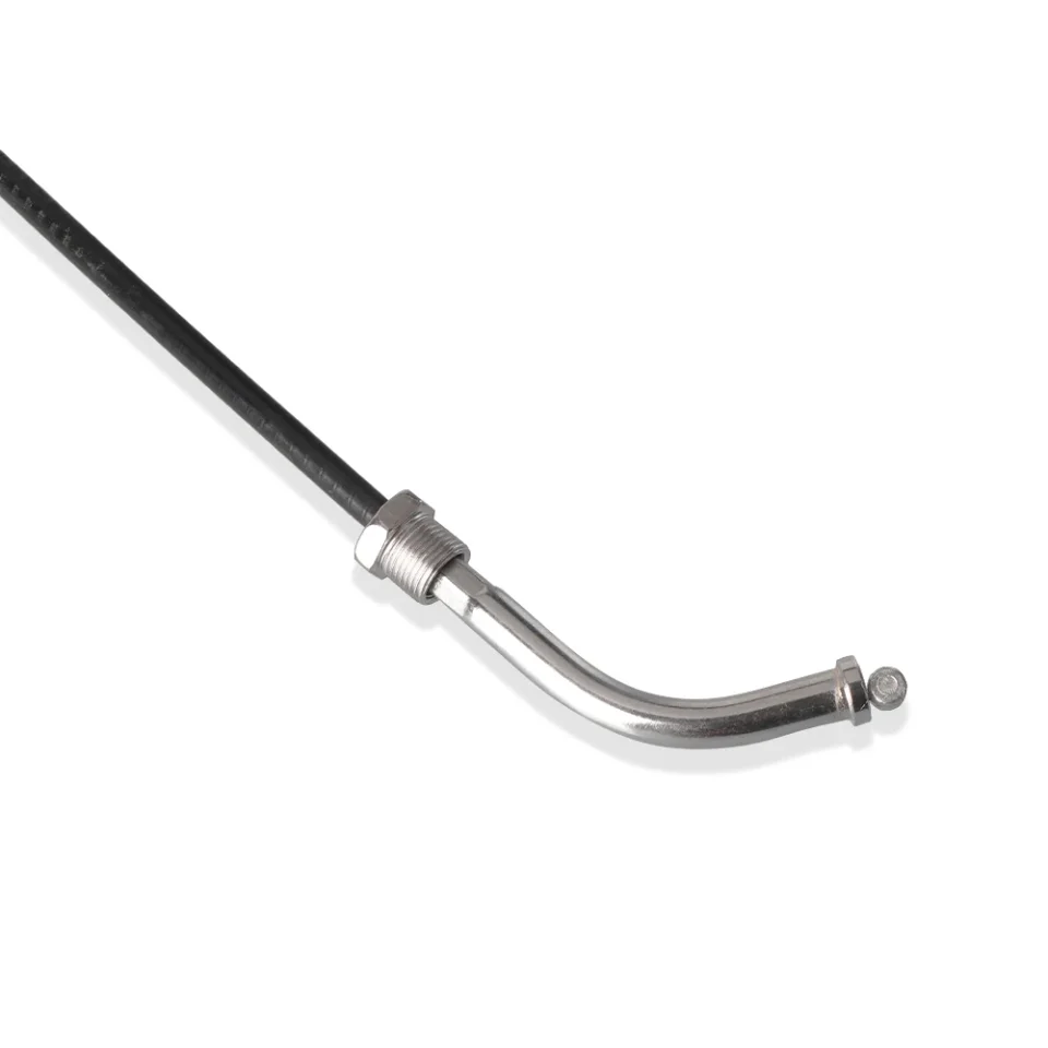 Reemplazo de Cable de acelerador de motocicleta para 50cc 70cc 90cc 110cc 125c ATV ciclomotor Scooter Quad Bike Go Kart Dirt Pit Bike