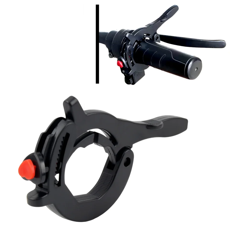 Control de crucero del acelerador de la motocicleta, accesorios de velocidad constante para motocross, empuñaduras de asistencia para acelerador de Moto Dirt Pit Bike Enduro