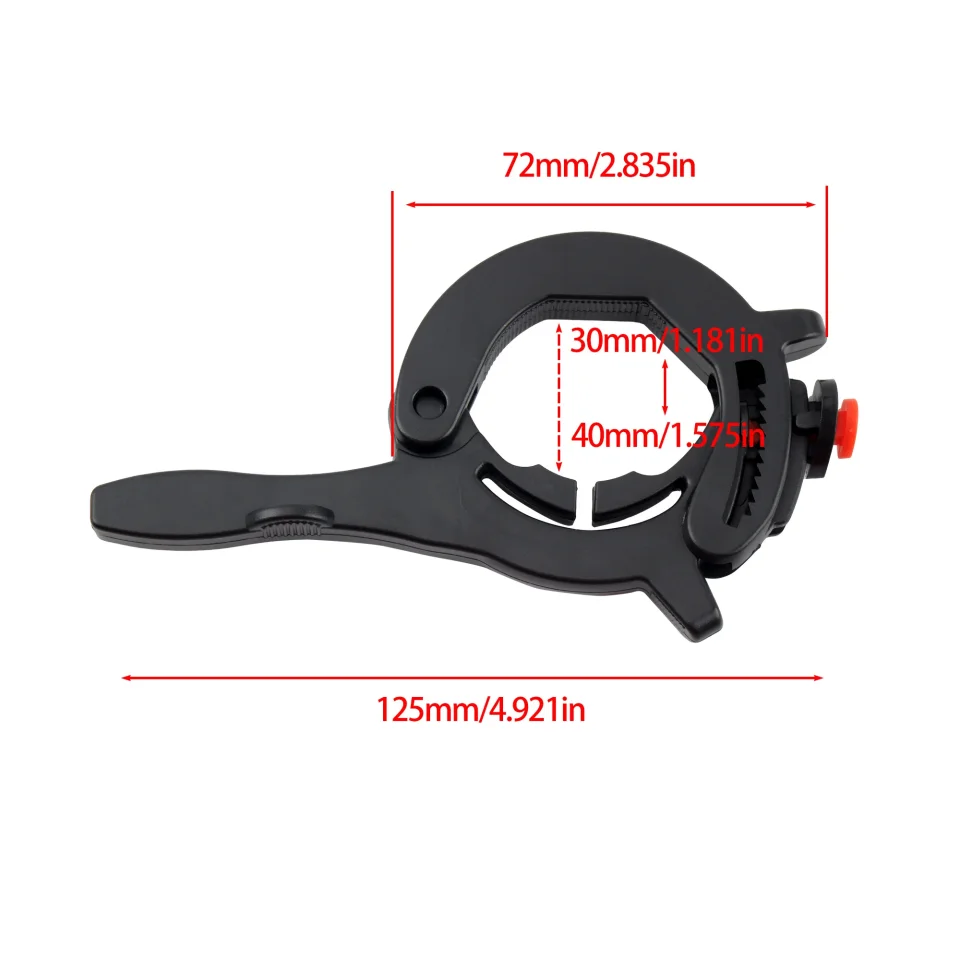 Control de crucero del acelerador de la motocicleta, accesorios de velocidad constante para motocross, empuñaduras de asistencia para acelerador de Moto Dirt Pit Bike Enduro