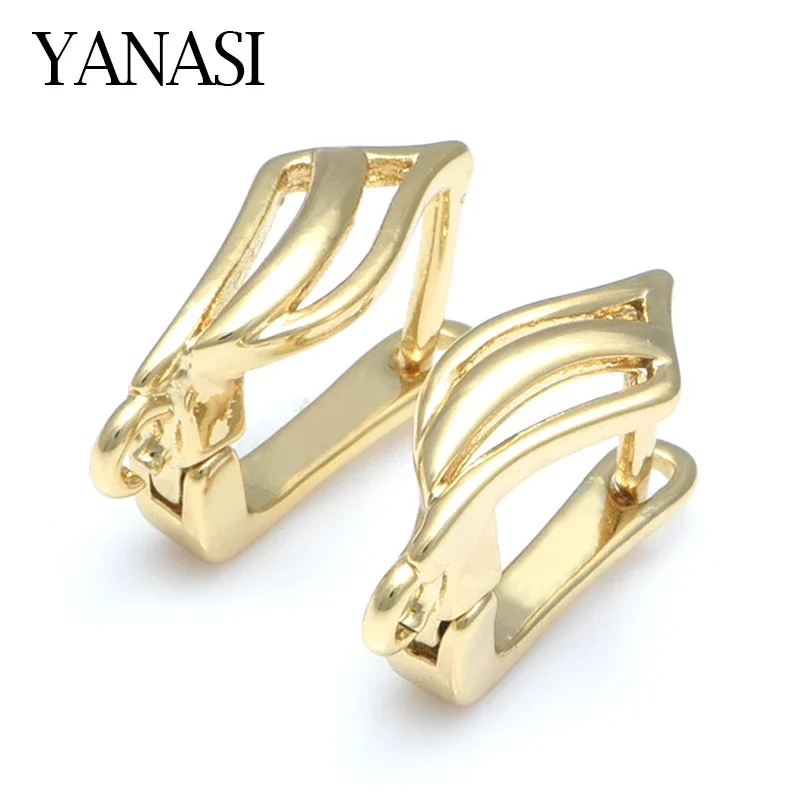 Accesorios para hacer pendientes, aro de oro, plata, negro, hecho a mano, novedad