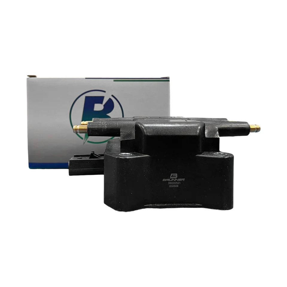 Bobina de Encendido 56032521-BR Brunner
