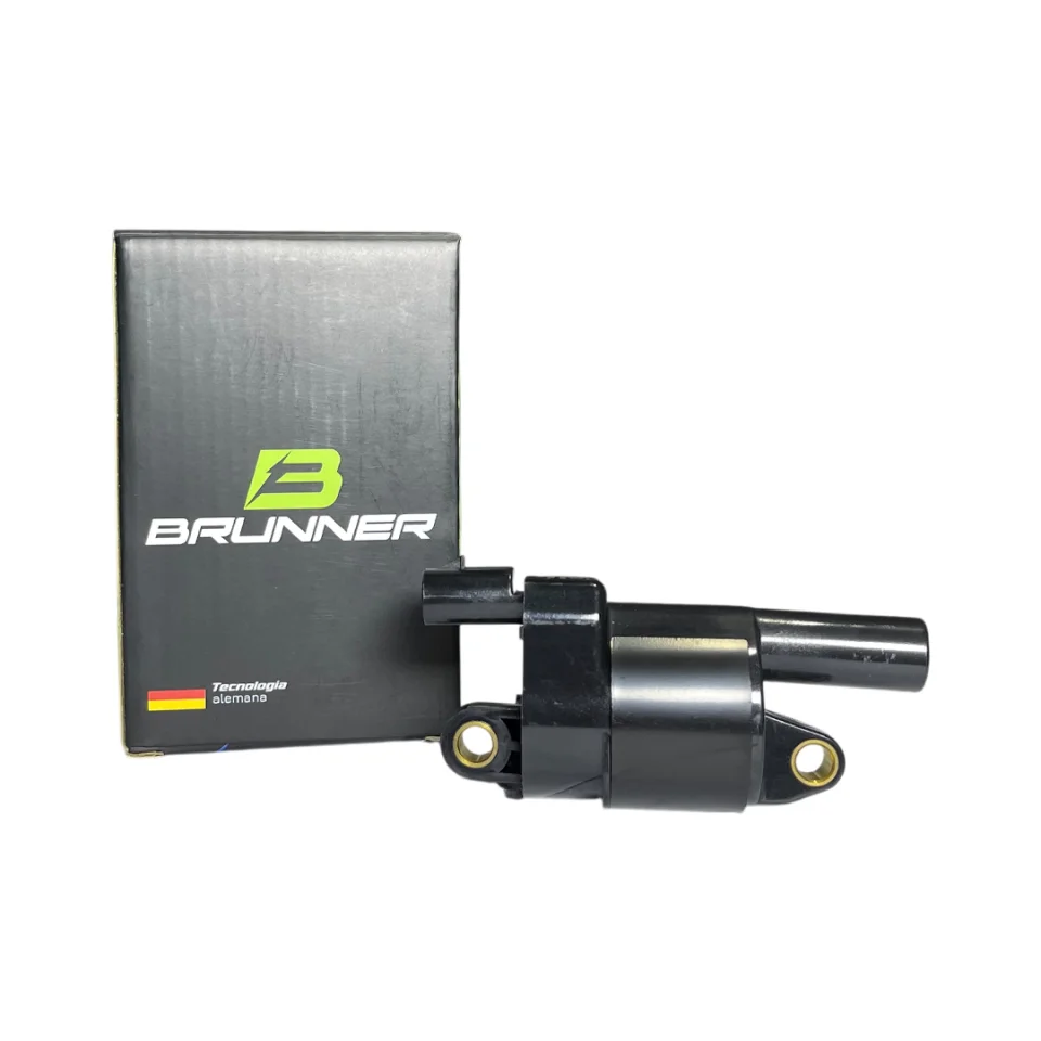 Bobina de Encendido 12573190-BR Brunner