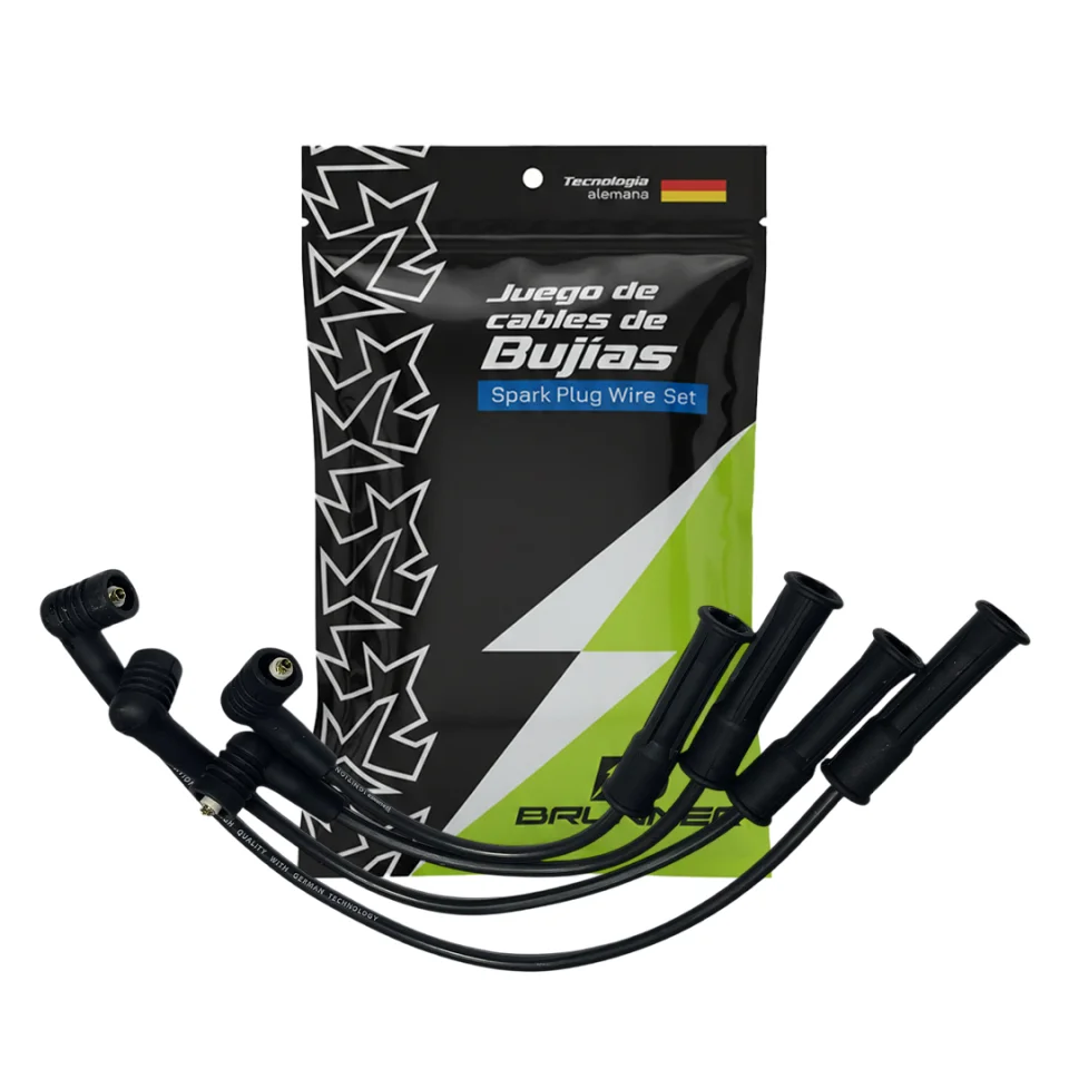 Cables de Bujías 7700293826 Brunner