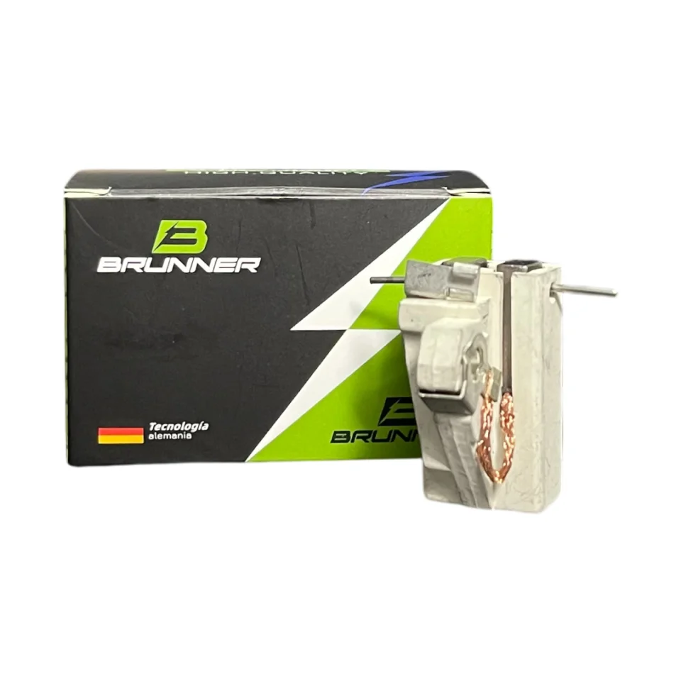 CARBONERA ALTERNADOR 1989651-BR BRUNNER