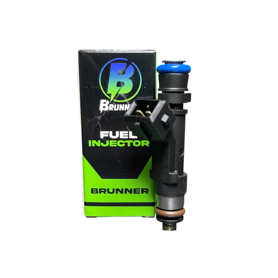 INYECTOR GASOLINA (4 HUECOS) 0280158034-BR Brunner
