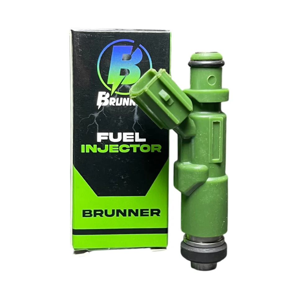 INYECTOR GASOLINA (12 HUECOS) 23250-21020-BR Brunner