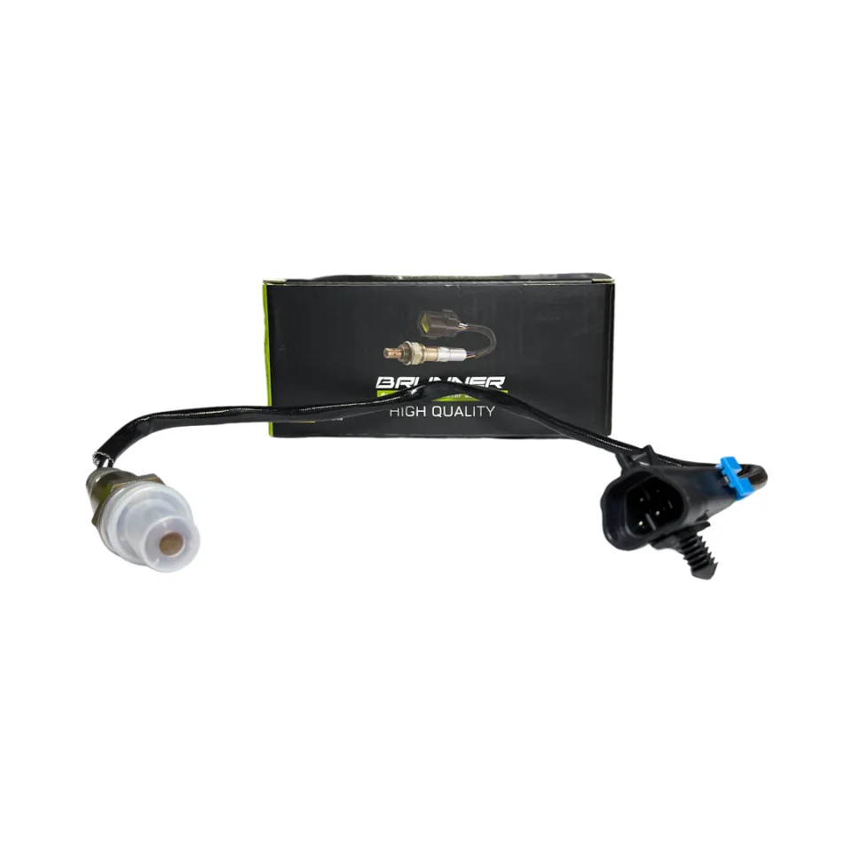 SENSOR OXIGENO 12614648-BR Brunner