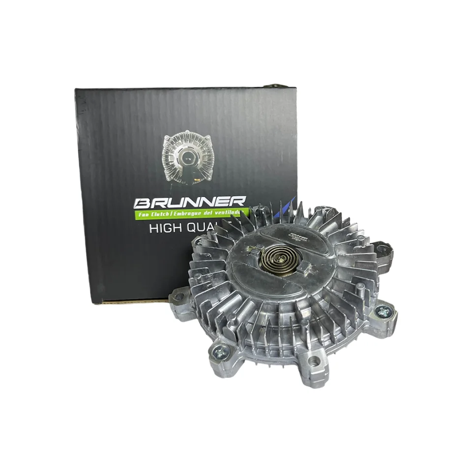 FAN CLUTCH 6L5Z-8A616-CA-BR Brunner