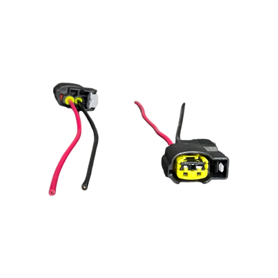 CONECTOR BOBINA BR7035 Brunner