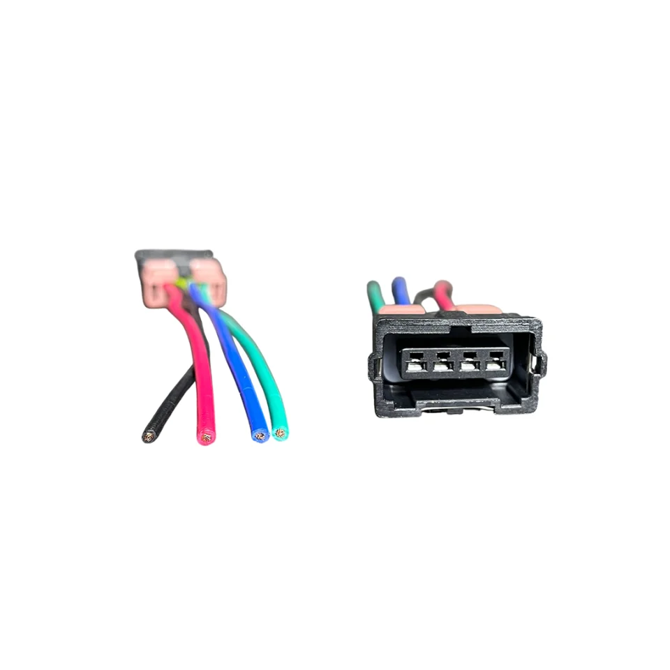 CONECTOR SENSOR TPS BR1028 Brunner