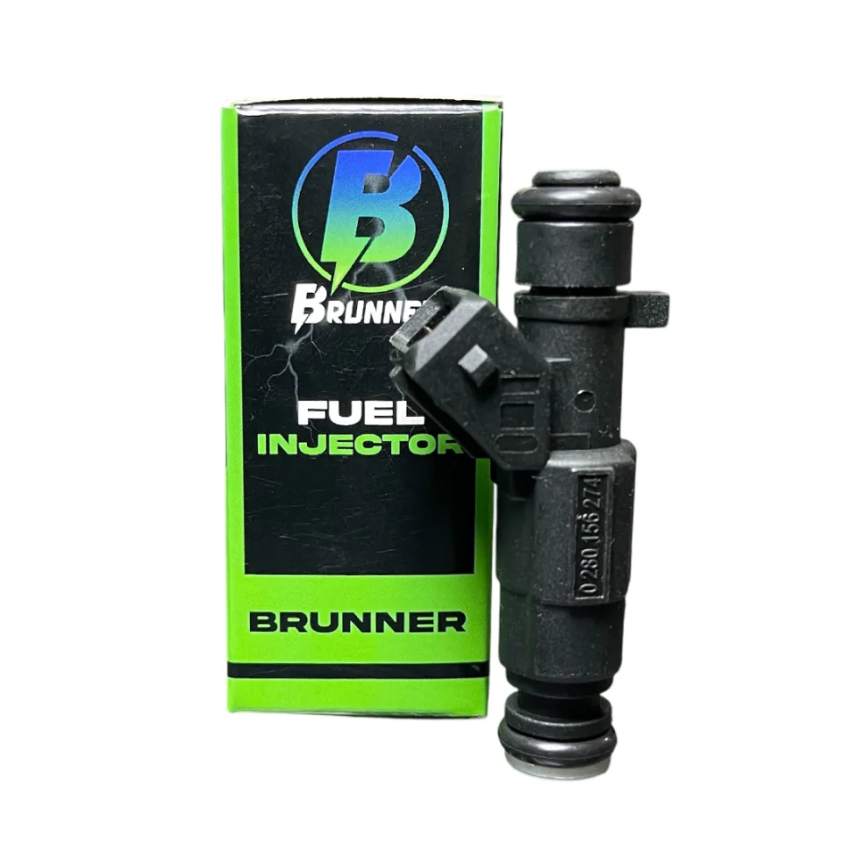 INYECTORES BRUNNER 0280156274-BR