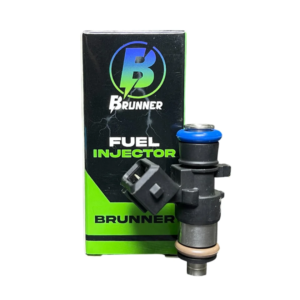 INYECTORES BRUNNER 0280158046-BR