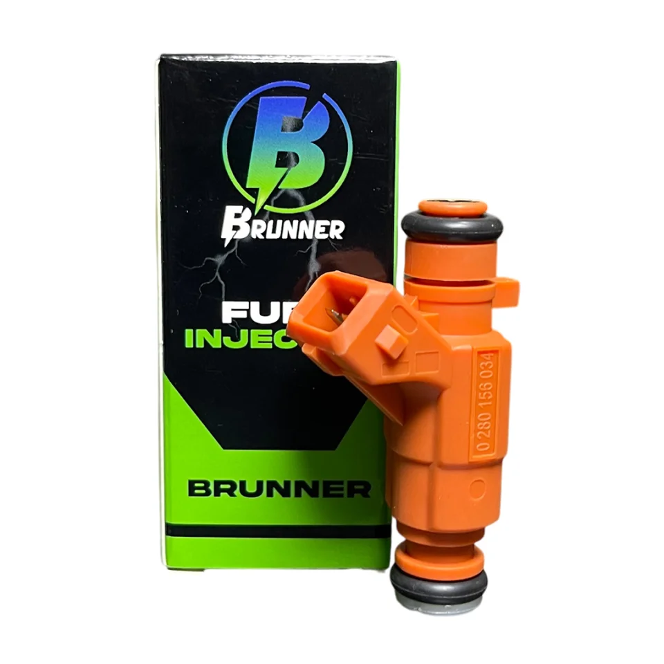 INYECTORES BRUNNER 0280156034-BR