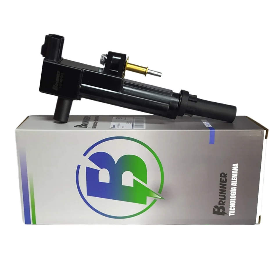 Bobina de Encendido 1-05149049AB-BR Brunner