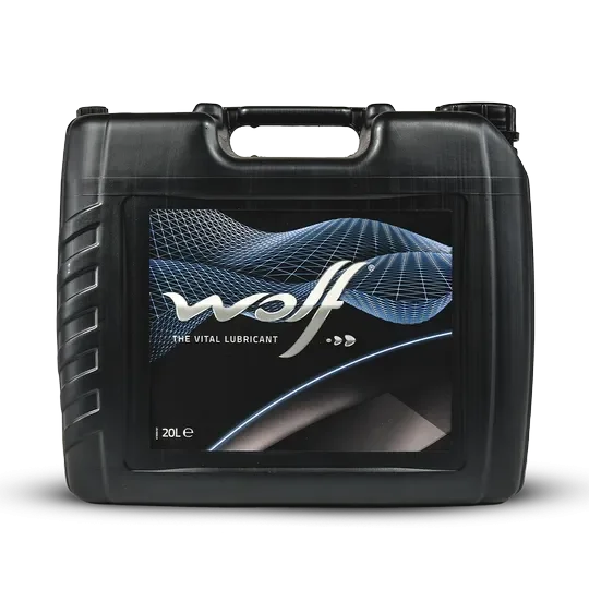 WOLF AROW ISO 22