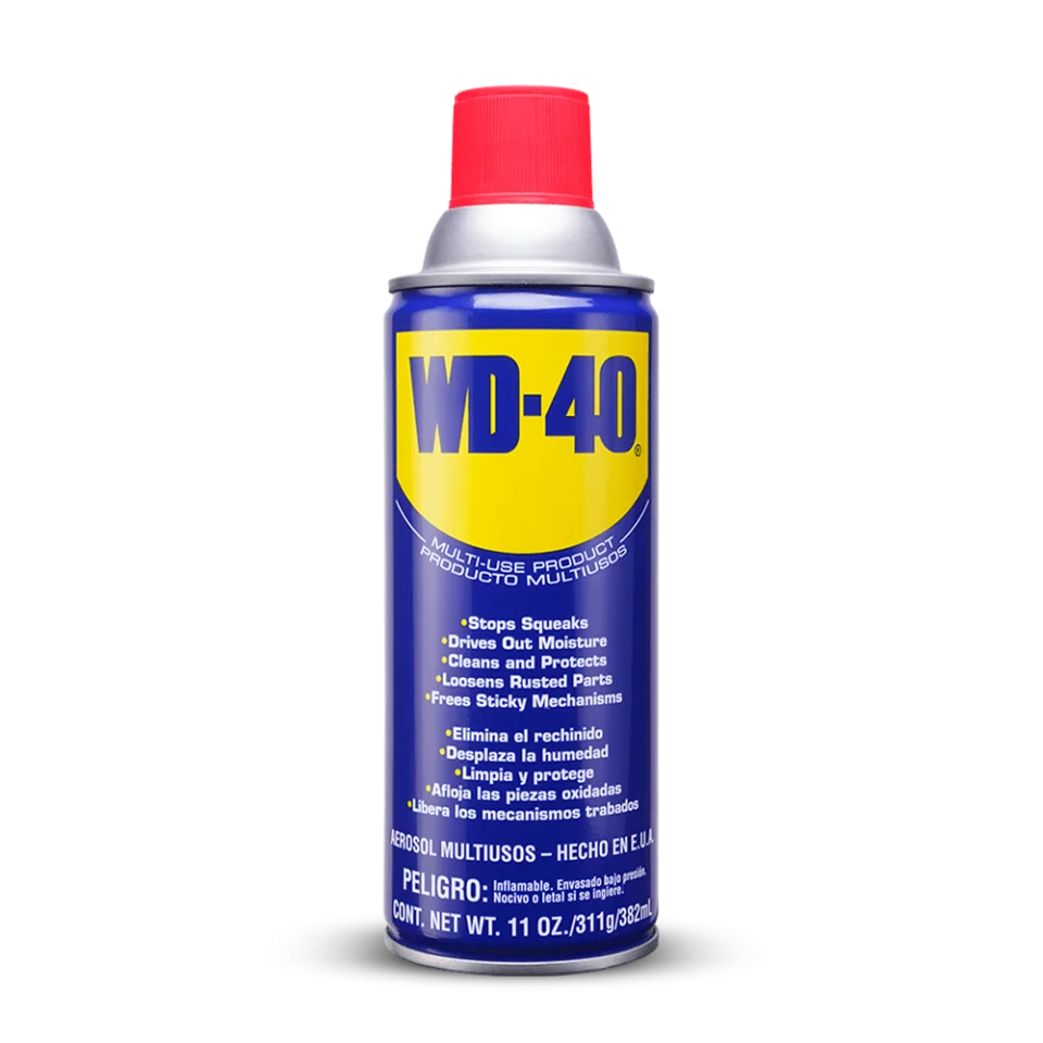 AEROSOL MULTIUSOS