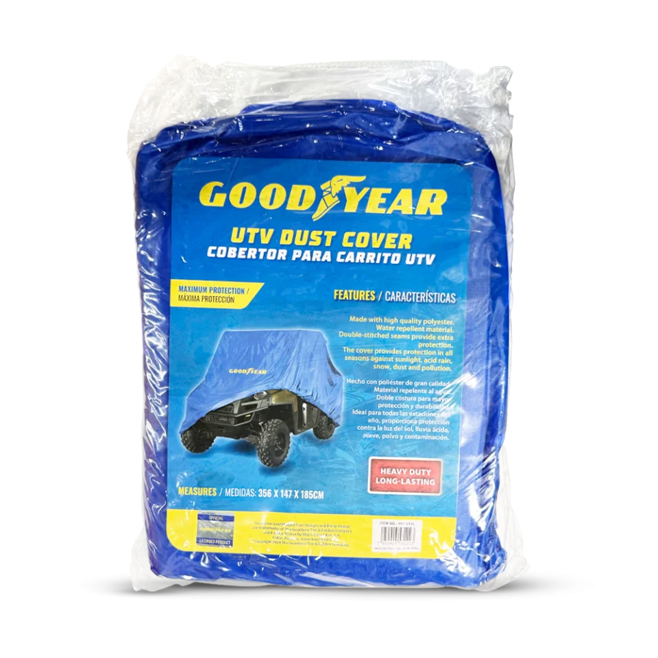 COBERTOR PARA AUTO UTV