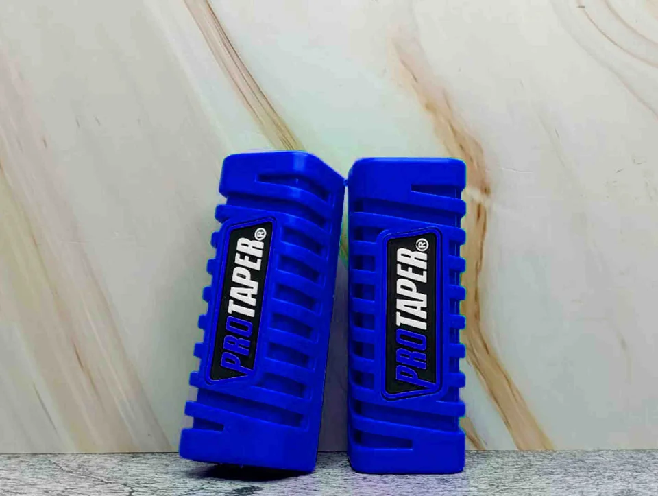 GOMA POSA PIE UNI- AZUL PROTAPER 11715AZ