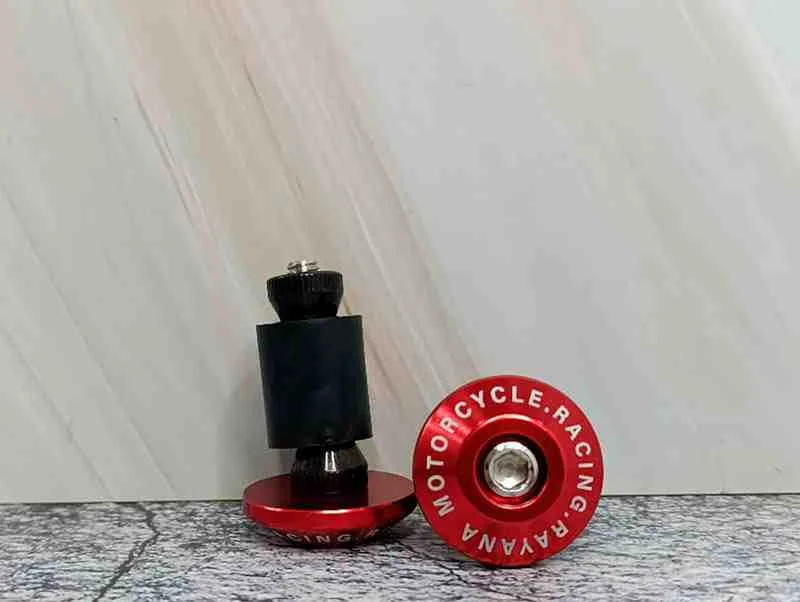 PESAS P/PUÑOS ROJO RAYANA 12858R
