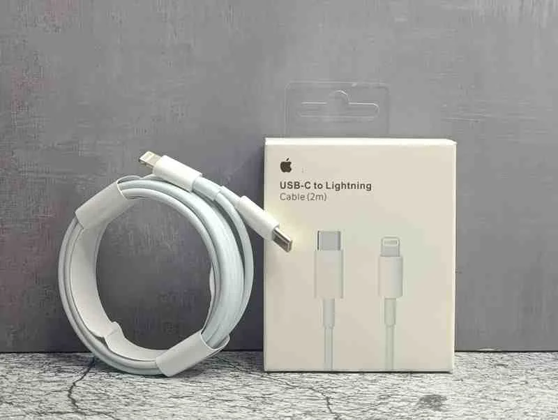 CABLE 2MT A1703 TIPO C A LIGHTNING