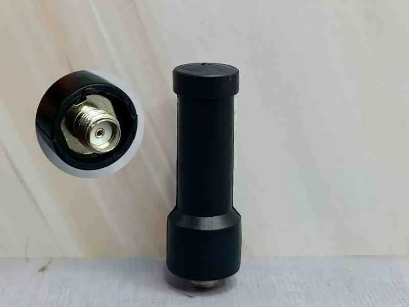 ANTENA BAOFENG CORTA 4CM 1039