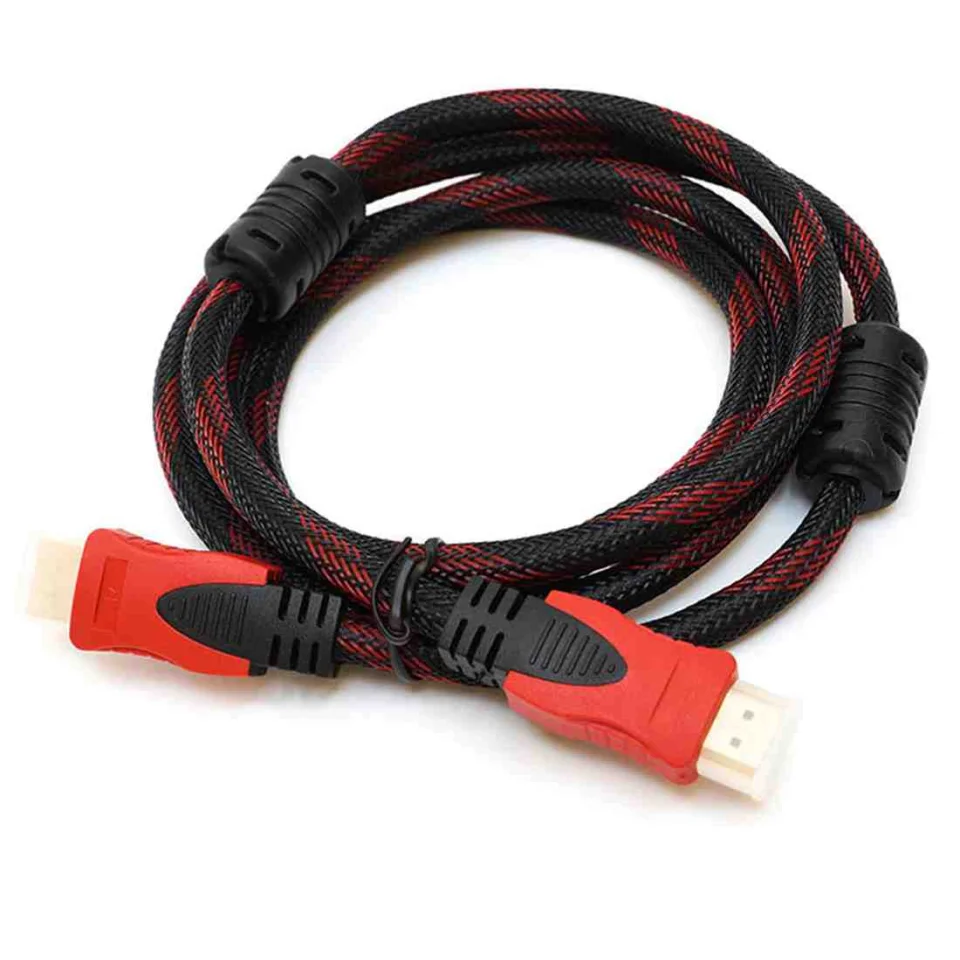 CABLE HDMI 1.5METROS SM Bult.(50)