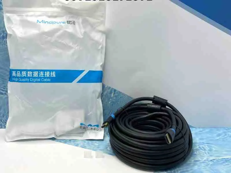 CABLE HDMI MINDPURE 15M LX10009
