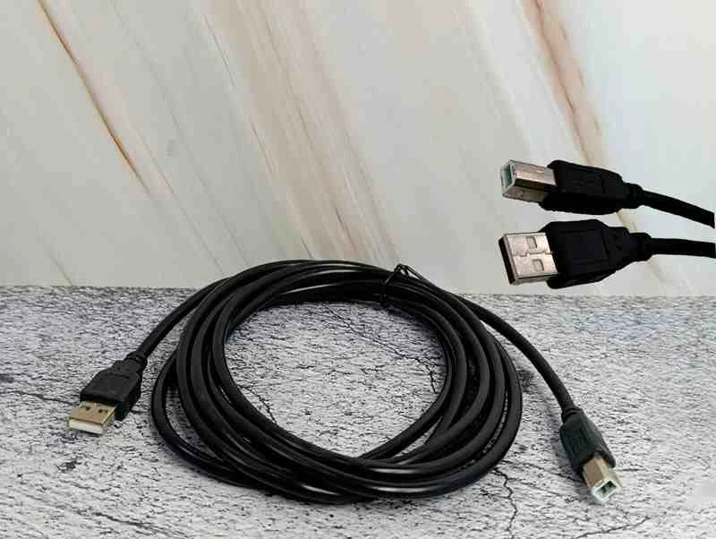 CABLE USB PARA IMPRESORA 3M SM 2121- 3M