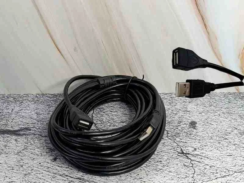 EXTENSION USB 10MT 401104-10M