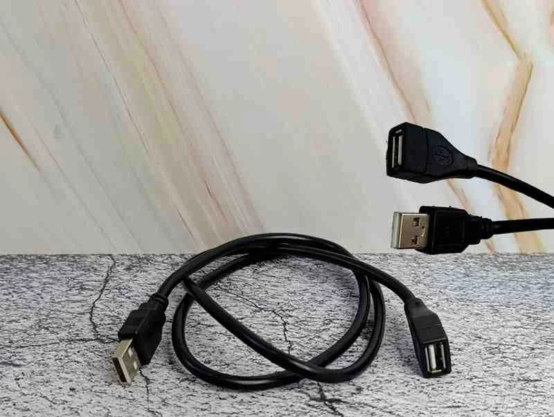 EXTENSION USB 1MT 401104-1M