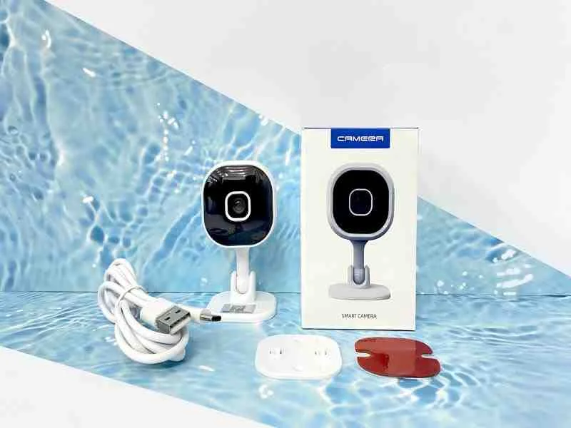 MINI CAMARA WIFI FULL HD A3 2.4GHZ 11002