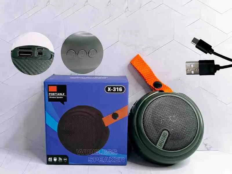 MINI CORNETA VERDE REDO RECARG HL X- 316V