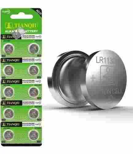 BATERIA TIANQIU AG10/LR1130/389A X2