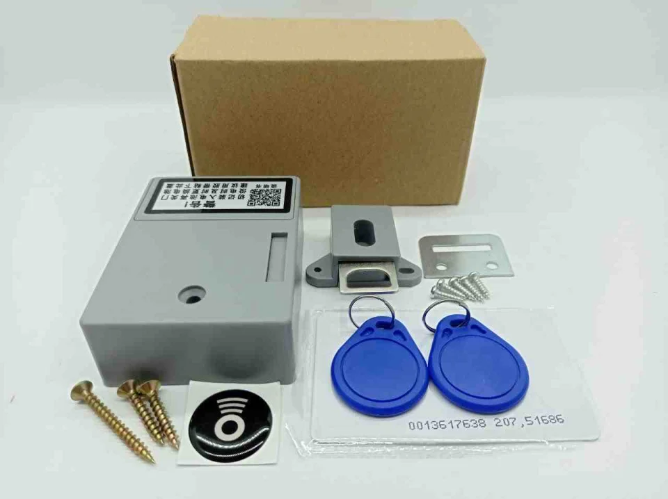 CERRADURA MAGNETICA 300015