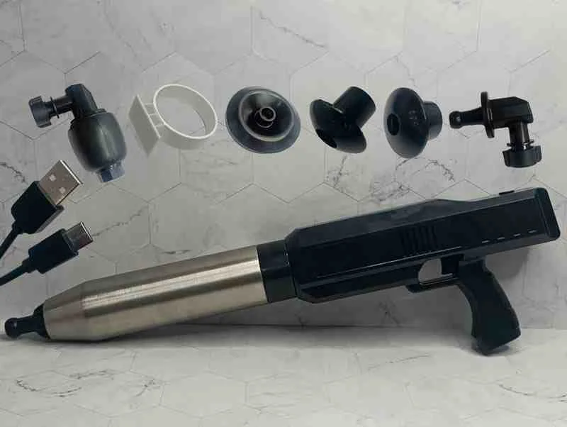 DESTAPADOR P/DRENAJE+ACCES 0- 120PSI NEUMATICO 13622