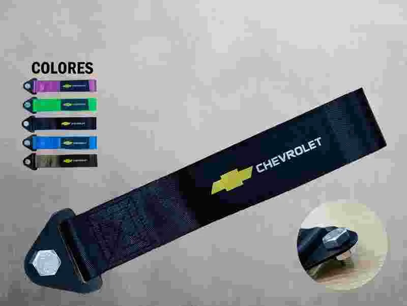 CORREA P/REMOLQUE CHEVROLETH 5C 13115- CHEV