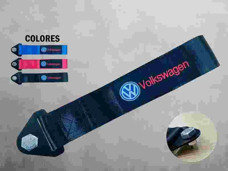 CORREA P/REMOLQUE VOLKSWAGEN 3C 13115- VOLKS
