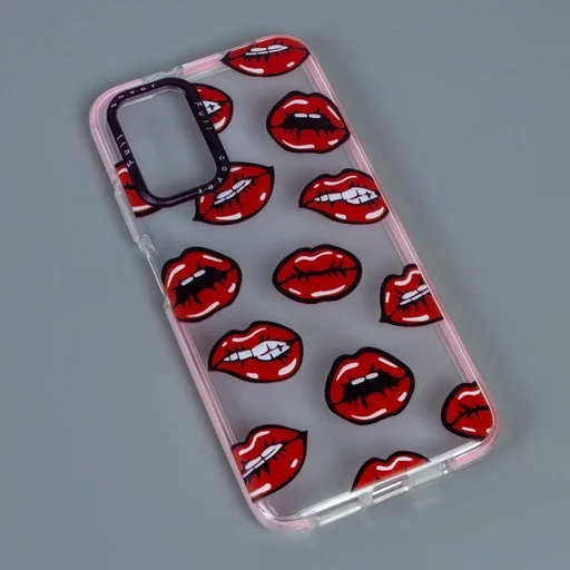 Xiaomi Poco M3 / Redmi 9T / Note 9 4G / Forro Estampado