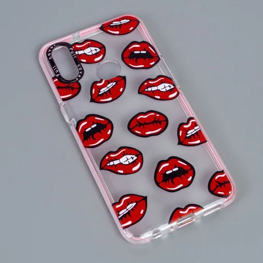 Samsung Galaxy A10S / Forro Estampado
