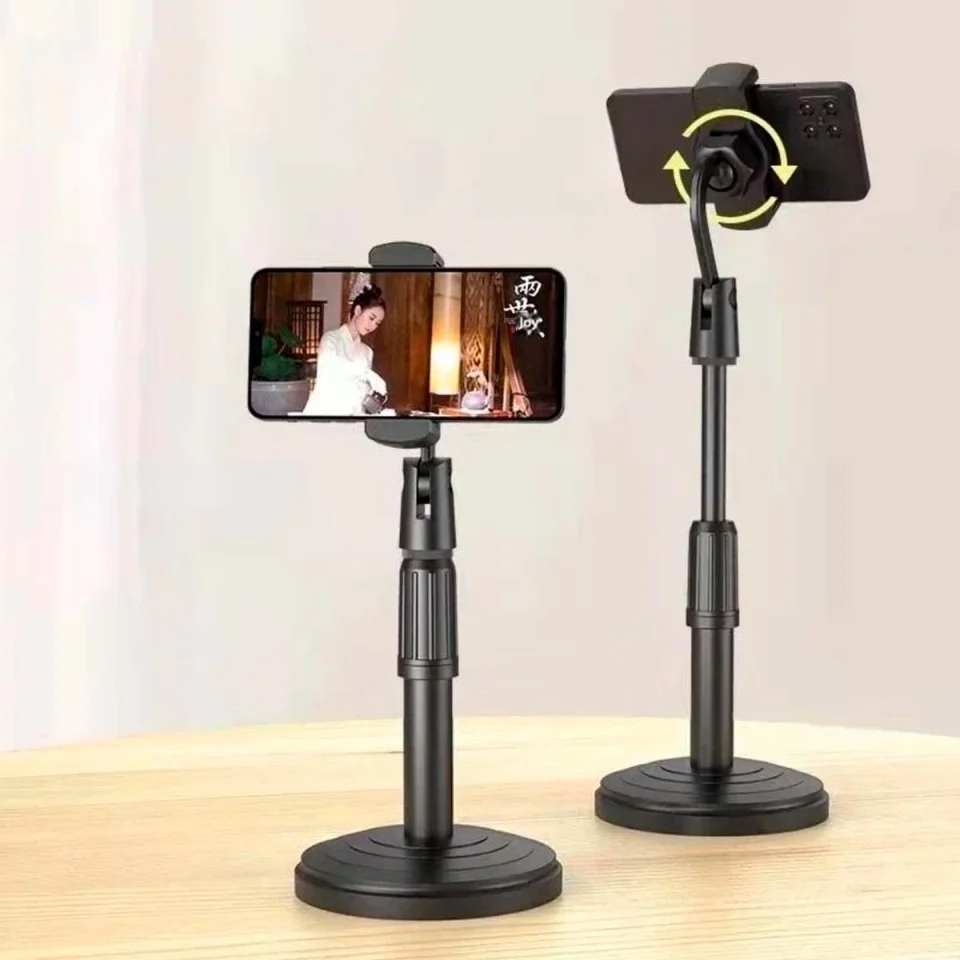 BASE PARA TELEFONO DE MESA EXTENDIBLE 35CM