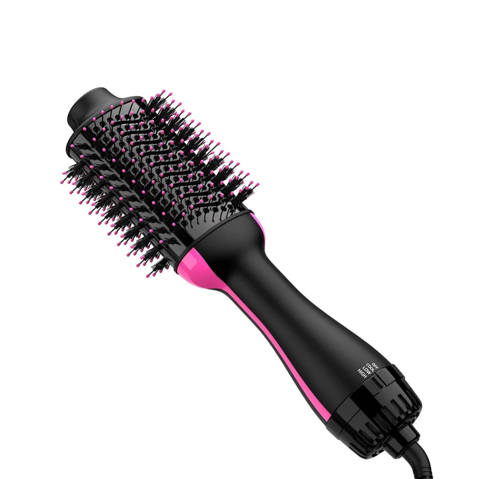 CEPILLO SECADOR 1000W ONE STEP