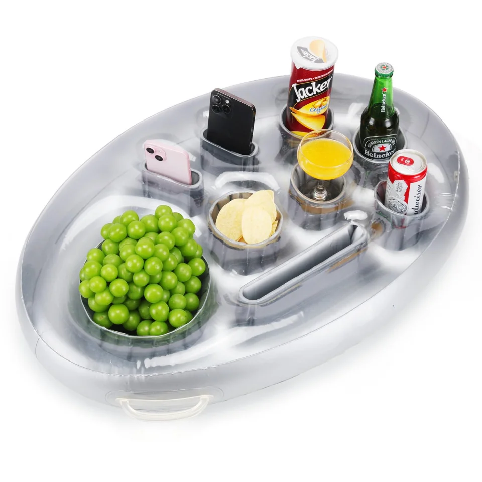 FLOTADOR PARA BEBIDA Y APERITIVOS